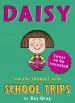 Audiobook Daisy and the Trouble With School Trips author Kes Gray