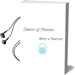 Dance of Thieves Audiobook download free by Mary E Pearson
