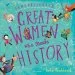 Audiobook Fantastically Great Women who Made History author Kate Pankhurst