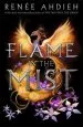 Audiobook Flame in the Mist: The Epic new York Times Bestseller author Renee Ahdieh