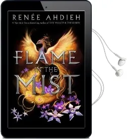 Flame in the Mist: The Epic new York Times Bestseller Audiobook download free by Renee Ahdieh
