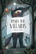Audiobook Inside the Villains author Clotilde Perrin