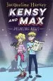 Audiobook Kensy and max 1: Breaking News author Jacqueline Harvey