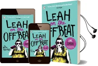 Leah on the Offbeat Audiobook download free by Becky Albertalli