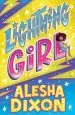 Audiobook Lightning Girl author Alesha Dixon