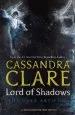 Audiobook Lord of Shadows author Cassandra Clare