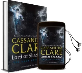 Lord of Shadows Audiobook download free by Cassandra Clare