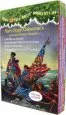 Audiobook Magic Tree House Volumes 21-24 Boxed set author Mary Pope Osborne