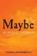 Audiobook Maybe author Morris Gleitzman