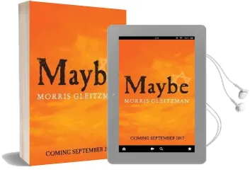Maybe Audiobook download free by Morris Gleitzman
