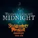 Audiobook Midnight author Derek Landy
