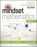 Audiobook Mindset Mathematics: Visualizing and Investigating big Ideas, Grade 3 author Jo Boaler