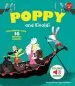 Audiobook Poppy and Vivaldi: With 16 Musical Sounds! author Magali Le Huche
