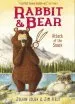 Audiobook Rabbit and Bear: Attack of the Snack: Book 3 author Julian Gough