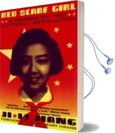 Red Scarf Girl: A Memoir of the Cultural Revolution Audiobook download free by Ji Li Jiang