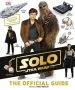 Audiobook Solo a Star Wars Story the Official Guide author Pablo Hidalgo