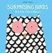 Audiobook Surprising Birds: Lift-The-Flap Colours author Elo