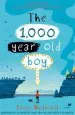 Audiobook The 1,000-Year-Old boy author Ross Welford