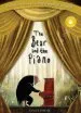 Audiobook The Bear and the Piano Sound Book author David Litchfield