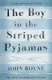 Audiobook The boy in the Striped Pyjamas author John Boyne