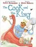 Audiobook The Cook and the King author Julia Donaldson