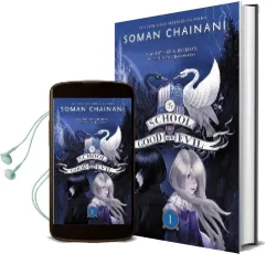 The School for Good and Evil Audiobook download free by Soman Chainani