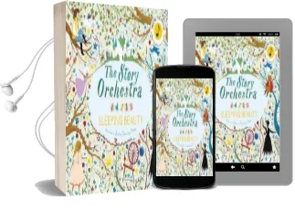 The Story Orchestra: The Sleeping Beauty Audiobook download free by Katy Flint