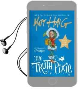 The Truth Pixie Audiobook download free by Matt Haig