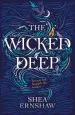 Audiobook The Wicked Deep author Shea Ernshaw