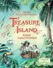 Audiobook Treasure Island author Robert Louis Stevenson