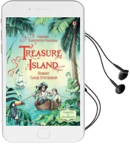 Treasure Island Audiobook download free by Robert Louis Stevenson