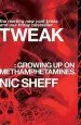 Audiobook Tweak: Growing up on Methamphetamines author Nic Sheff