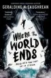 Audiobook Where the World Ends author Geraldine Mccaughrean