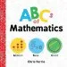 Audiobook Abcs of Mathematics author Chris Ferrie