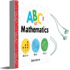 Abcs of Mathematics Audiobook download free by Chris Ferrie