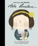 Audiobook Ada Lovelace author Isabel Sanchez Vegara
