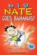 Audiobook Big Nate Goes Bananas! author Lincoln Peirce