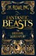 Audiobook Fantastic Beasts and Where to Find Them: The Original Screenplay author J. K. Rowling