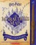 Audiobook Harry Potter: The Marauder'S map Guide to Hogwarts author Jenna Ballard