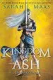 Audiobook Kingdom of ash author Sarah J. Maas