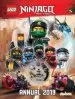 Audiobook Lego Ninjago Annual 2019 author Centum Books Ltd