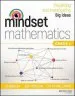Audiobook Mindset Mathematics: Visualizing and Investigating big Ideas, Grade 4 author Jo Boaler