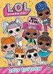 Audiobook Official L.O.L. Surprise: 2019 Edition author L.O.L Surprise