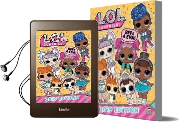 Official L.O.L. Surprise: 2019 Edition Audiobook download free by L.O.L Surprise