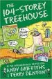 Audiobook The 104-Storey Treehouse author Andy Griffiths