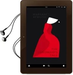 The Handmaid'S Tale Audiobook download free by Margaret Atwood