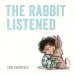 Audiobook The Rabbit Listened author Cori Doerrfeld