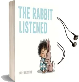 The Rabbit Listened Audiobook download free by Cori Doerrfeld