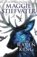 Audiobook The Raven King (The Raven Cycle, Book 4) author Maggie Stiefvater