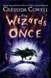 Audiobook The Wizards of Once: Book 1 author Cressida Cowell
